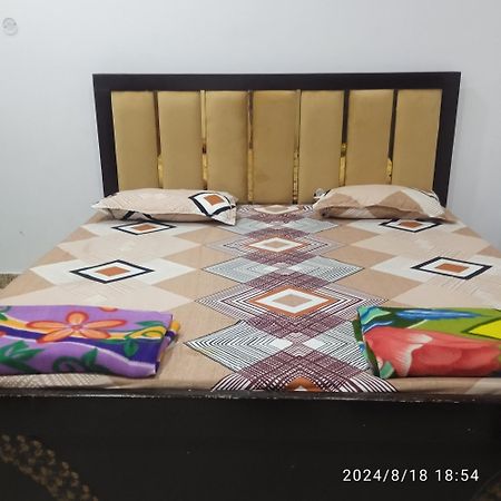 Shri Haridas Kripa Dham Ashram Vrindavan Luaran gambar