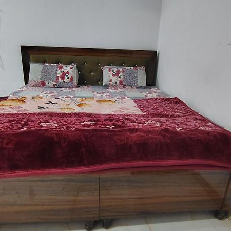 Shri Haridas Kripa Dham Ashram Vrindavan Luaran gambar