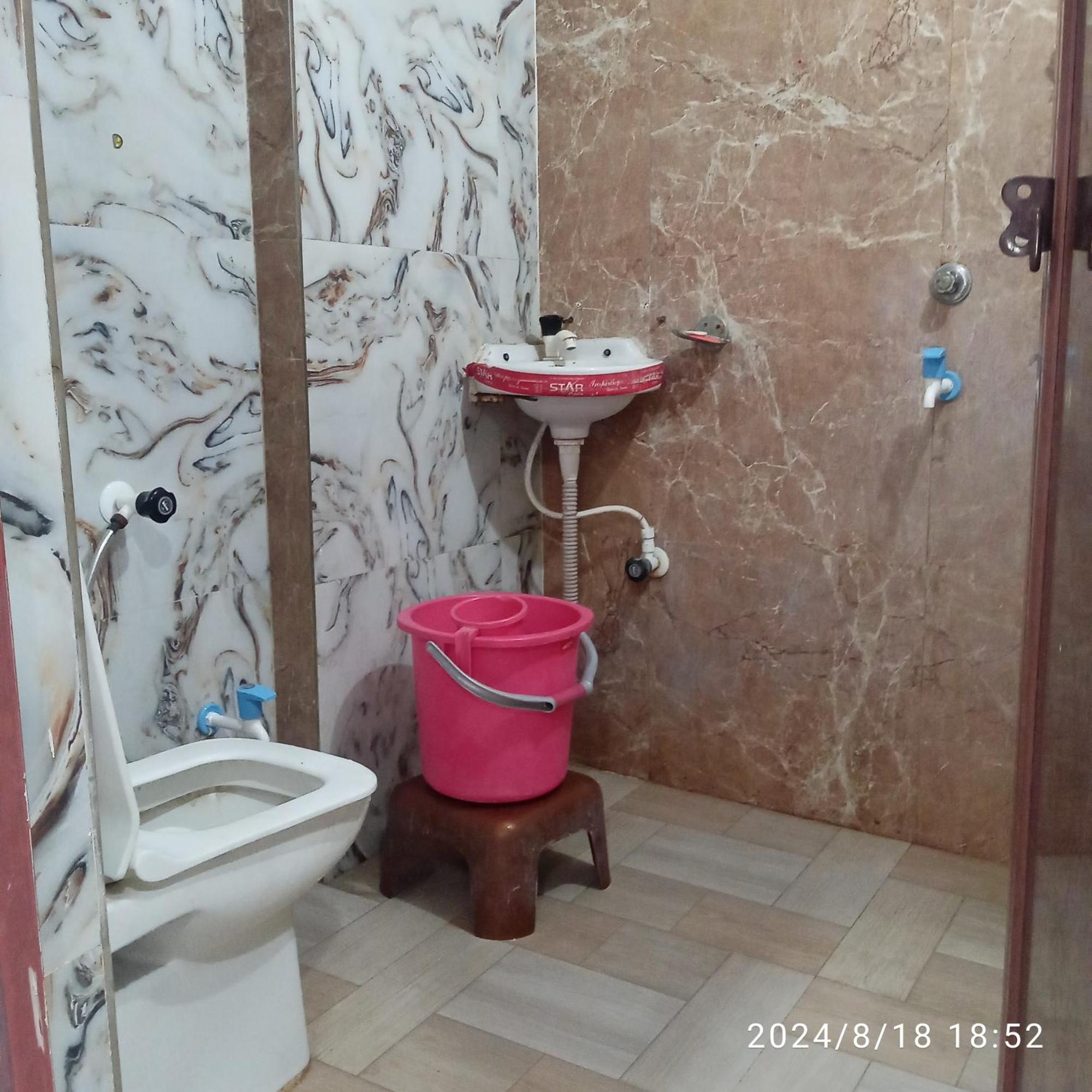Shri Haridas Kripa Dham Ashram Vrindavan Luaran gambar