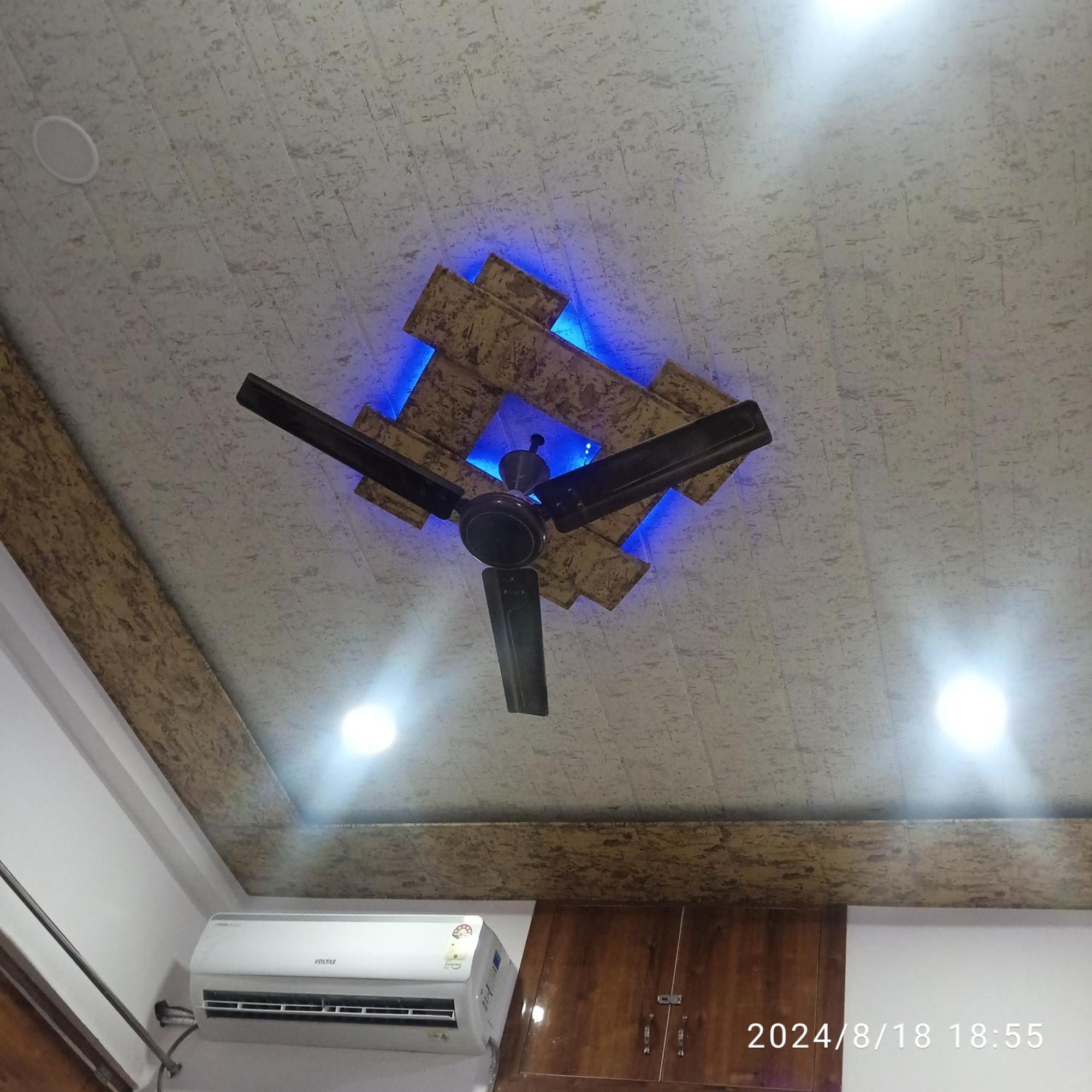 Shri Haridas Kripa Dham Ashram Vrindavan Luaran gambar