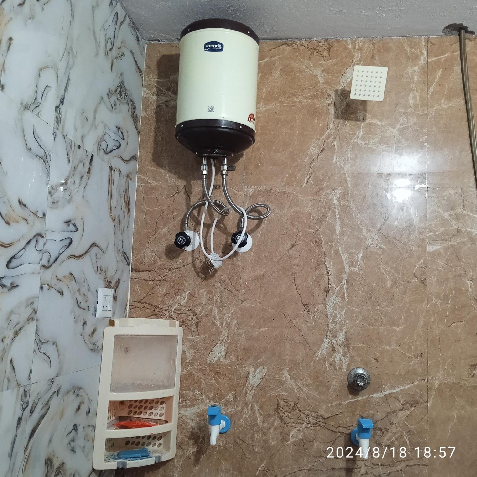 Shri Haridas Kripa Dham Ashram Vrindavan Luaran gambar