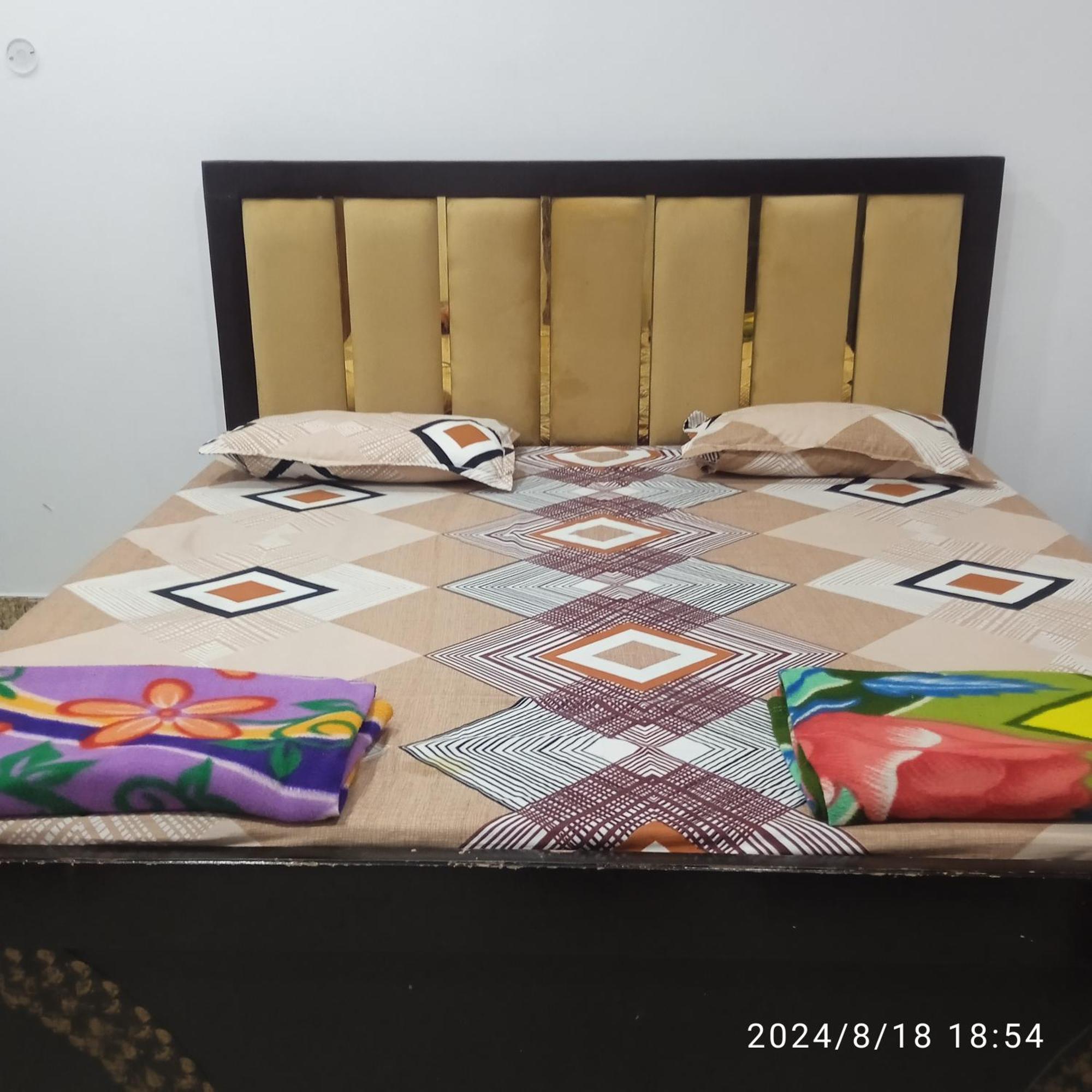 Shri Haridas Kripa Dham Ashram Vrindavan Luaran gambar