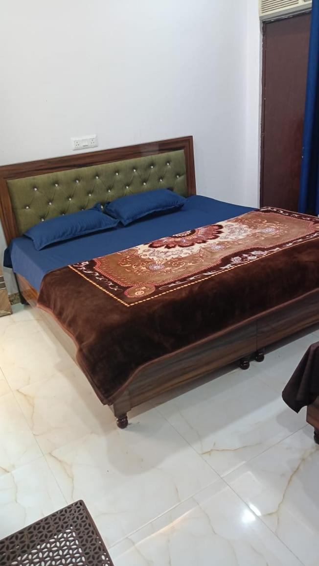 Shri Haridas Kripa Dham Ashram Vrindavan Luaran gambar