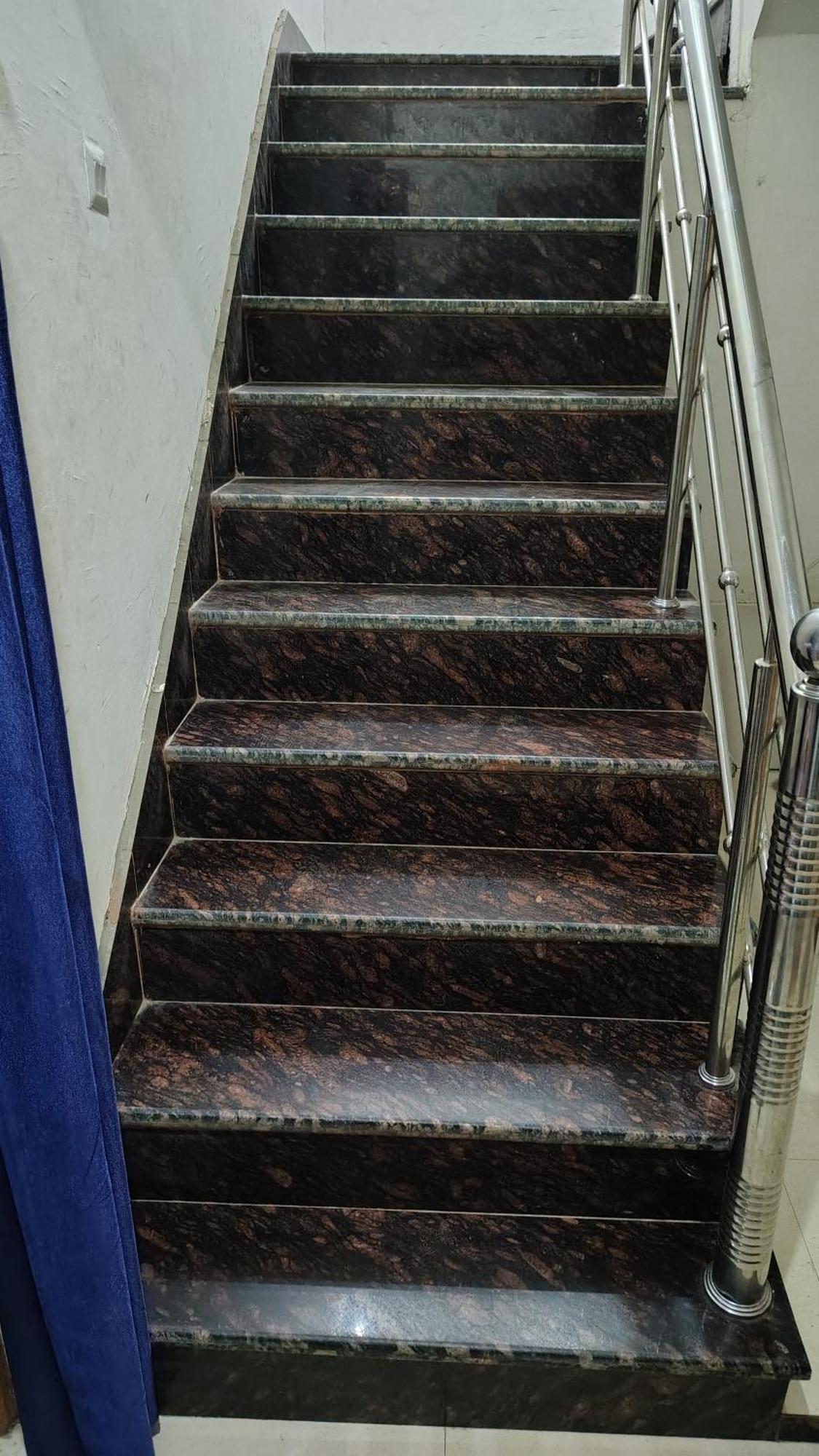 Shri Haridas Kripa Dham Ashram Vrindavan Bilik gambar