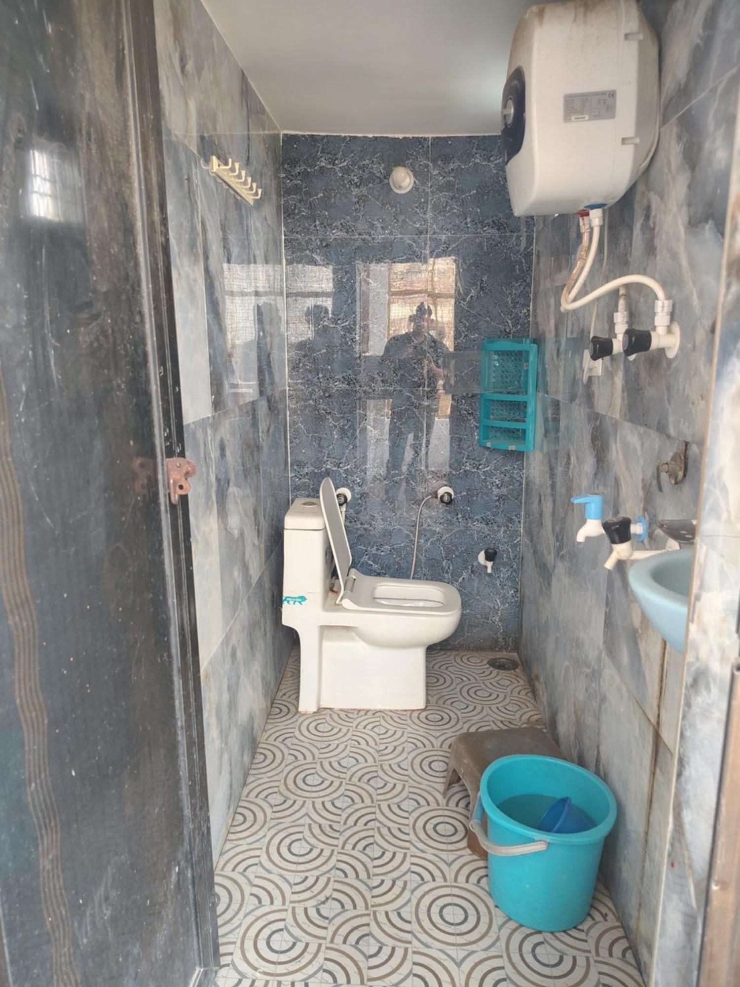 Shri Haridas Kripa Dham Ashram Vrindavan Bilik gambar