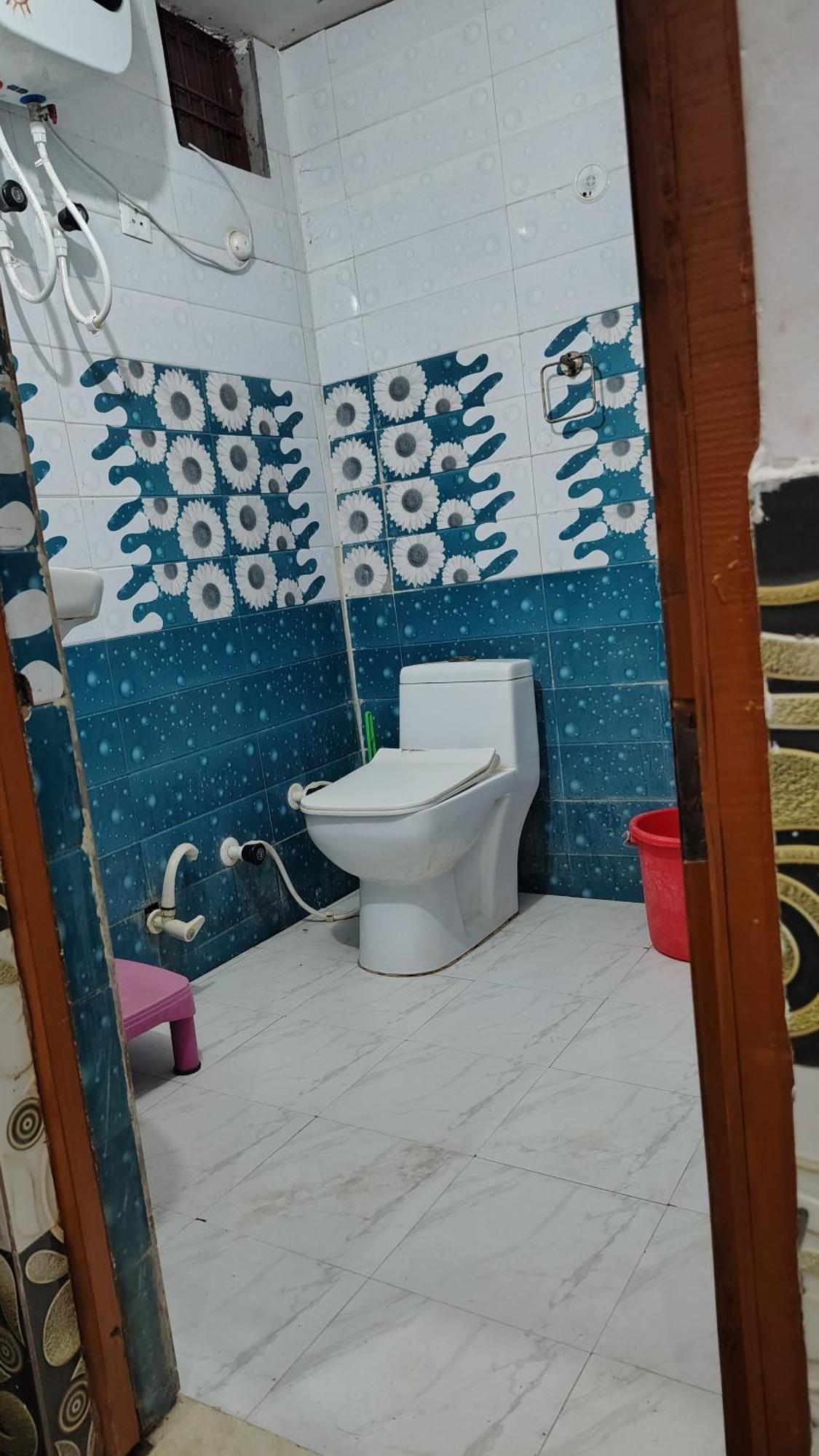 Shri Haridas Kripa Dham Ashram Vrindavan Bilik gambar